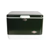 Coleman Vintage 54-Quart Steel Belted® Cooler