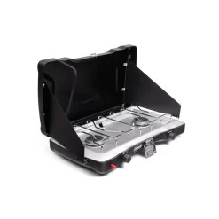 Coleman Triton™+ 2-Burner Propane Gas Camping Stove