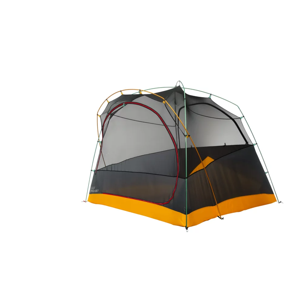 Coleman PEAK1™ 4-Person Dome Tent - Image 8