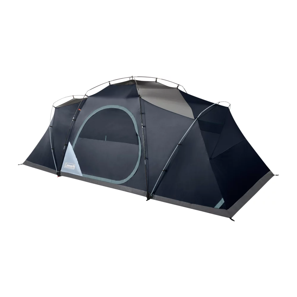 Coleman Skydomeâ„¢ XL 8-Person Camping Tent With LED Lighting - Image 10