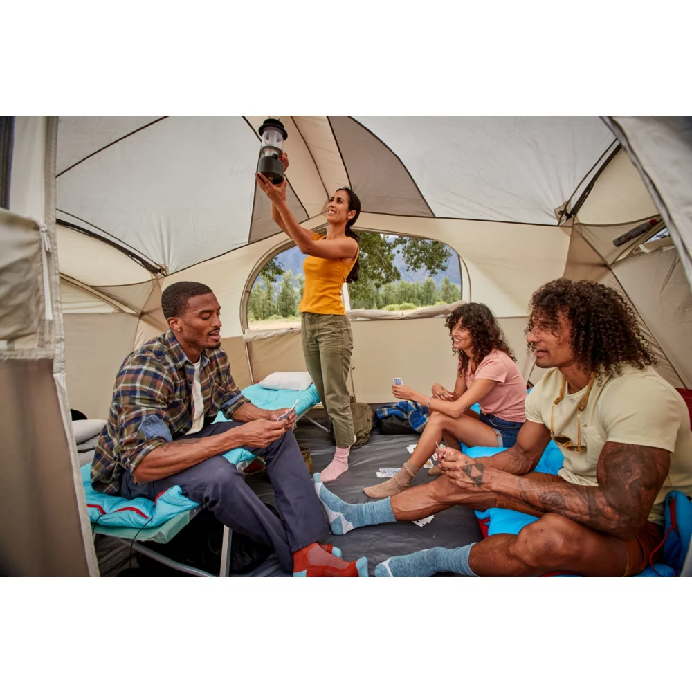 Coleman WeatherMaster® 10-Person Tent - Image 5