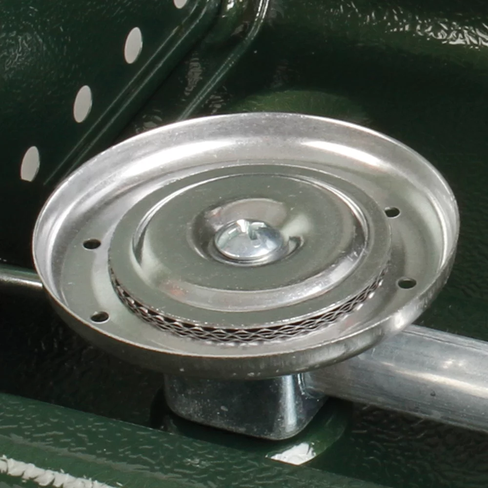 Coleman Guide Series® Dual Fuel™ Stove - Image 8